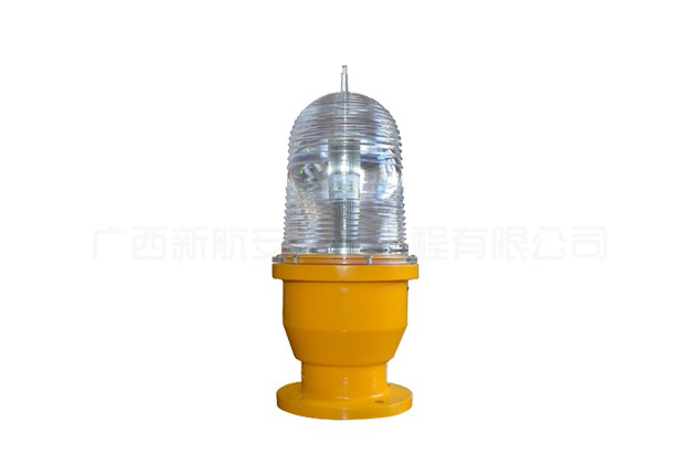中光強Ａ型航空障礙燈