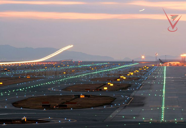 廣東湛江粵西國際機場